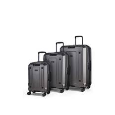 Rock Luggage Rock Luggage Alpine kuffertsæt 3 dele