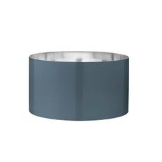 Arne Jacobsen Salatskål fra Stelton (Ocean Blue)