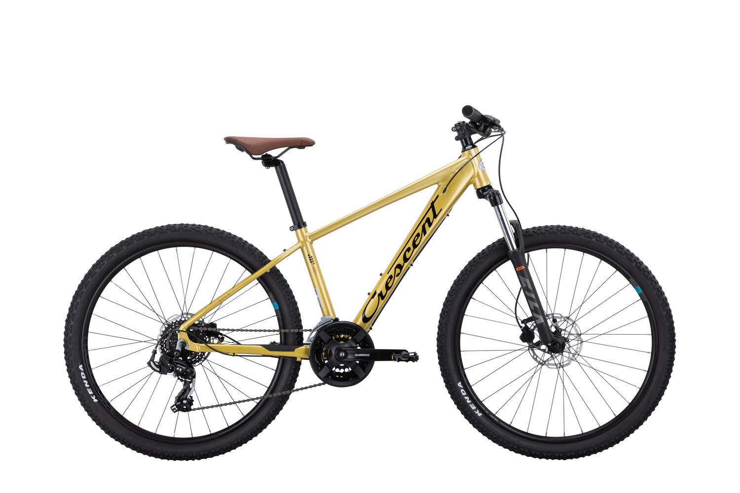 Crescent Crescent Modig M30 26" Guld