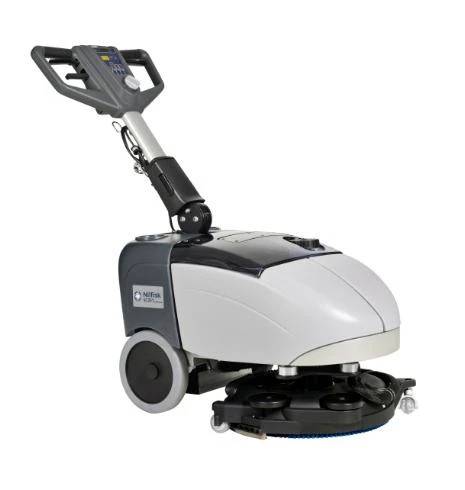 Nilfisk SC351 Komplett golvskurmaskin