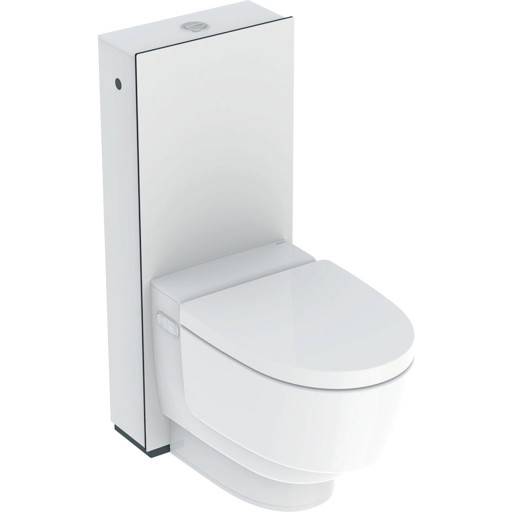GEBERIT toalettstol/sits 755x970x400mm