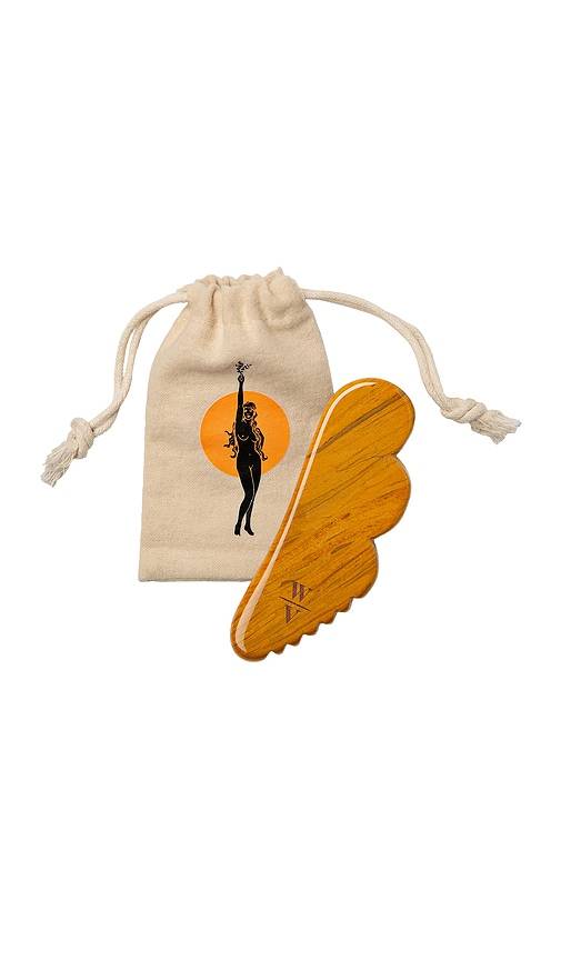 Wonder Valley GUA SHA GUA SHA in Beauty: NA.