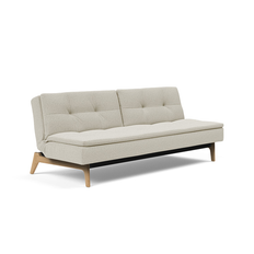 Innovation Dublexo Sovesofa (527 Mixed Dance Natural, Eik Oak)