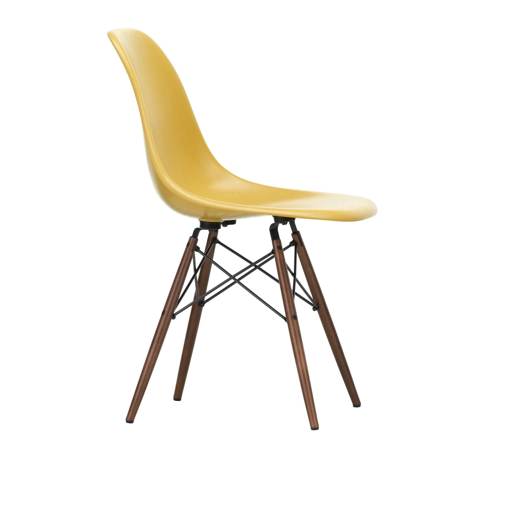Vitra | Eames Fiberglass Chair - DSW