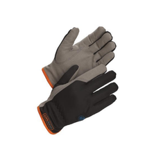 MONTAGEHANDSKE WORKSAFE A100W FORET