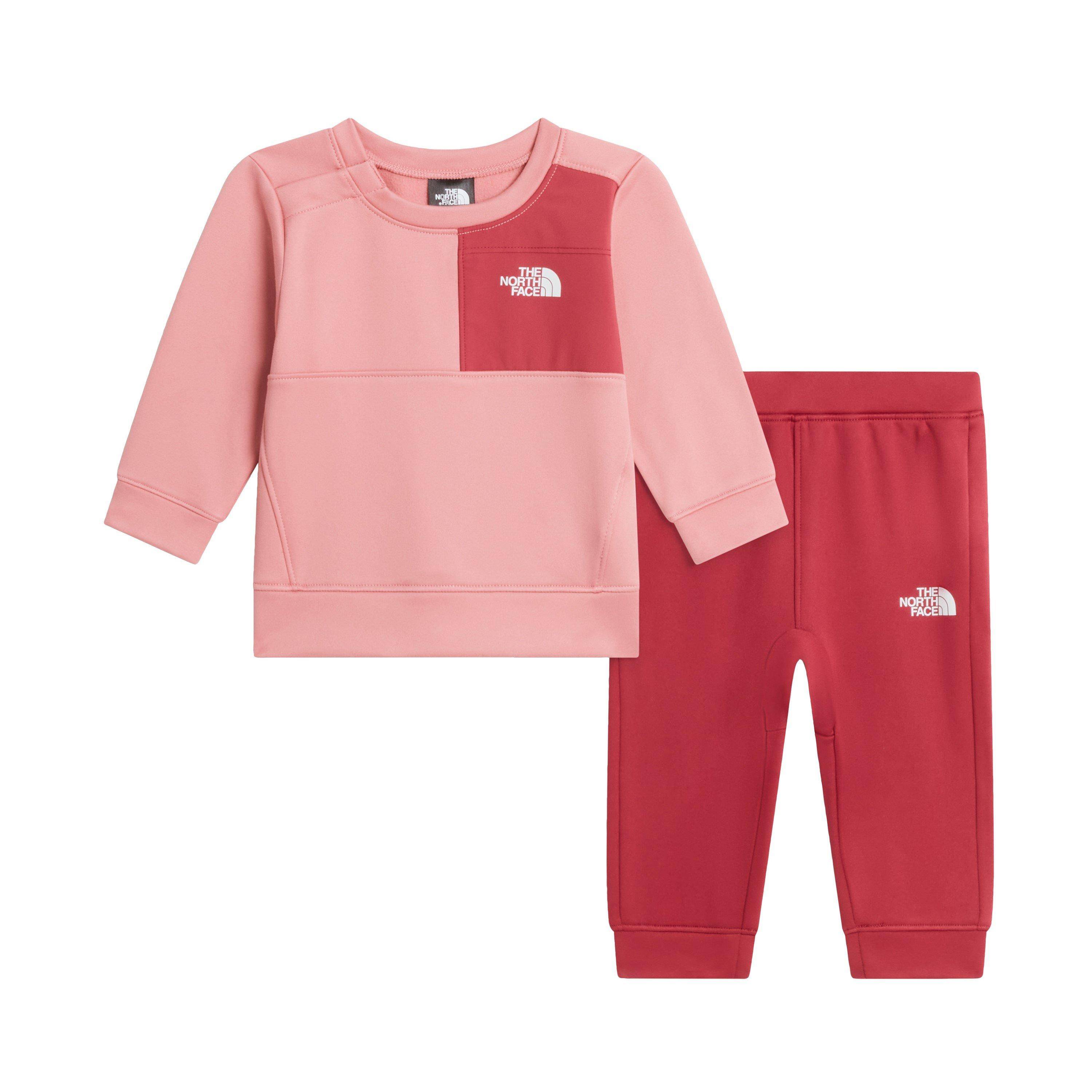 The North Face Tnf Performance Set Infants
