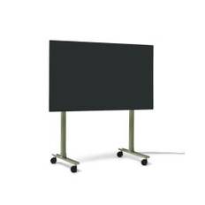 Pedestal - Straight Rollin' - TV-stander