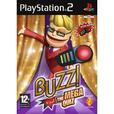 Buzz Mega Quizz