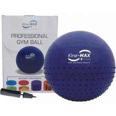 Bold Kine-MAX Professional Gym Ball 65cm gym-65-blu