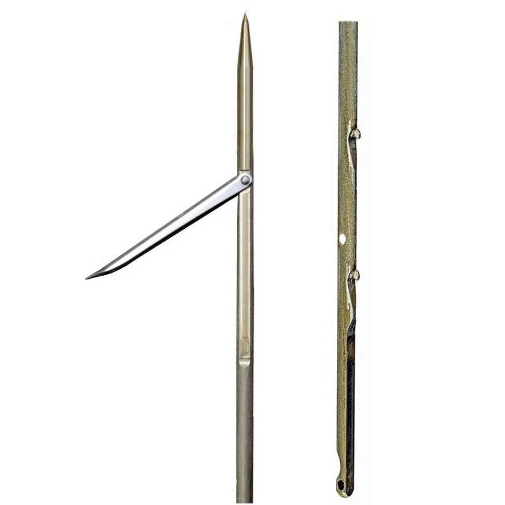Sigalsub Tahitian Single Barb 6.25 Mm Spydskaft