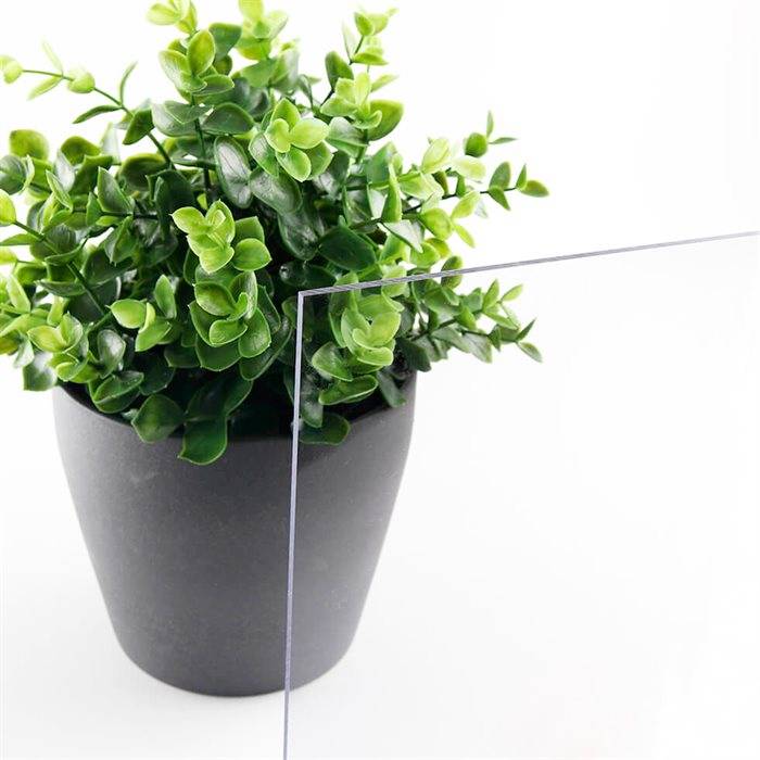 LEXAN - Polycarbonat 2 mm