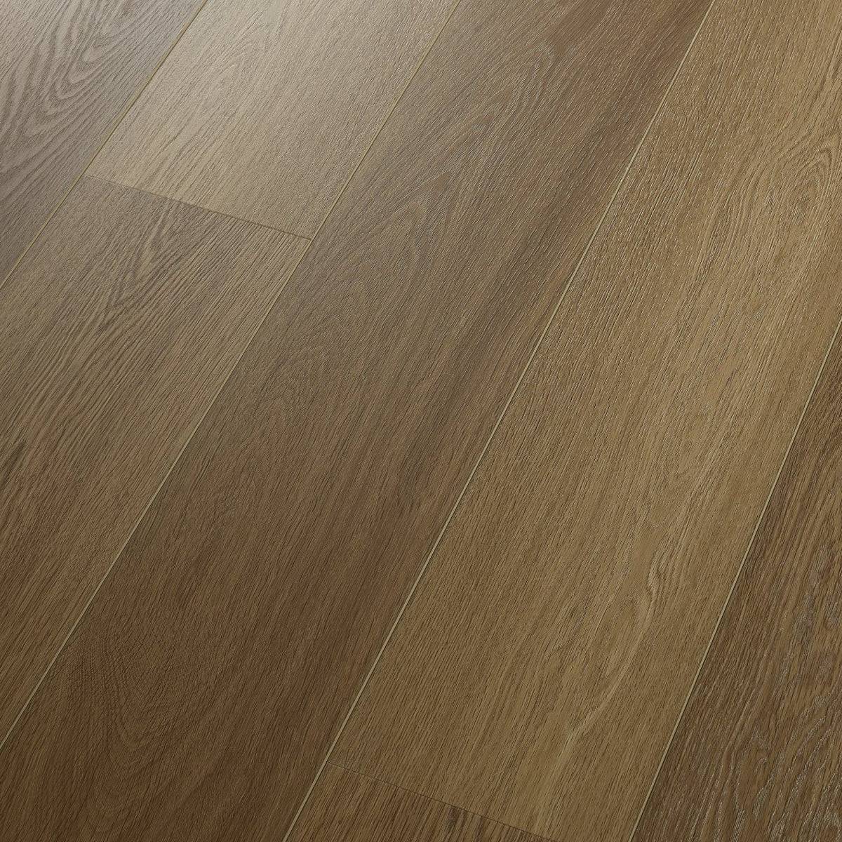 COREtec Authentics 1220x182x8 mm - Breton | Vinylgulv - Breton / 1220 x 182 x 8 mm