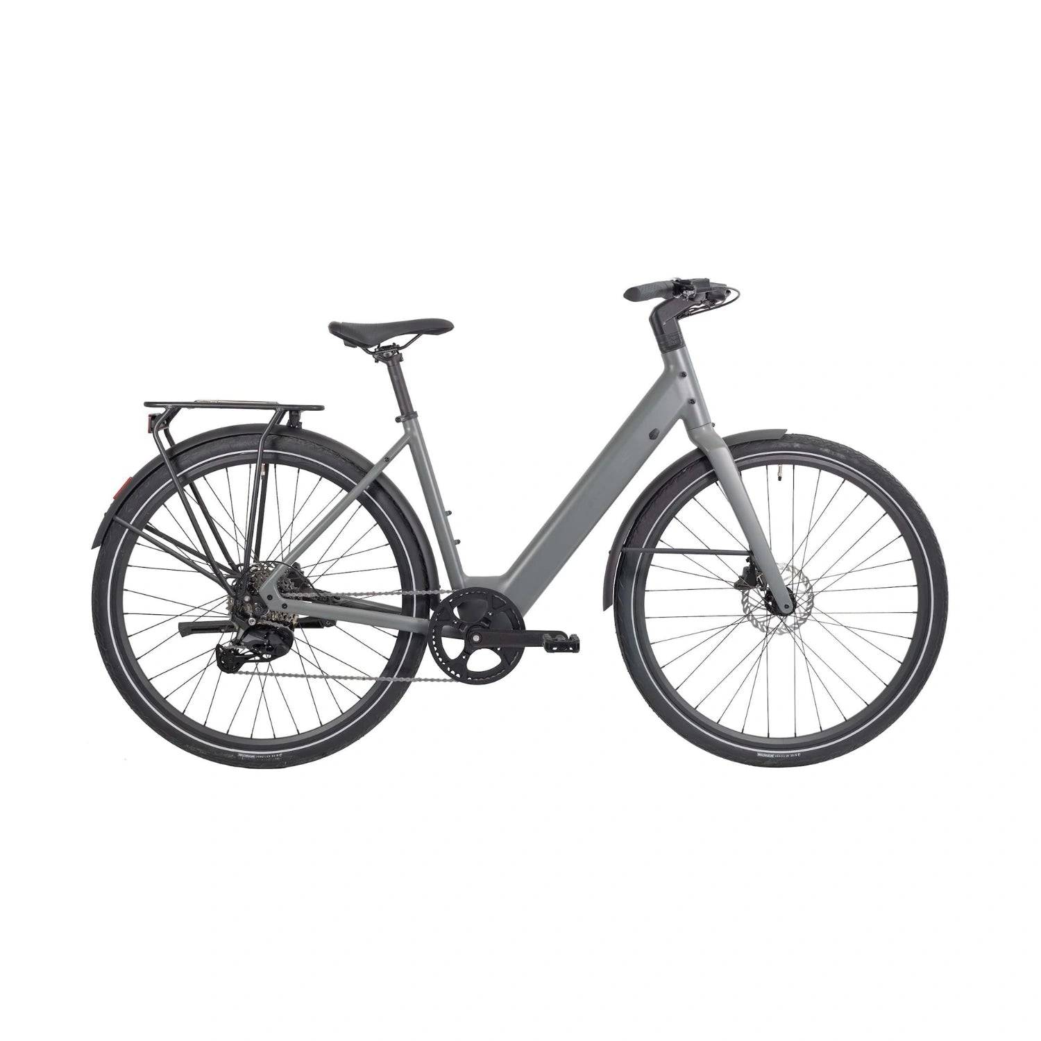 MBK Aura Unisex - 52 cm
