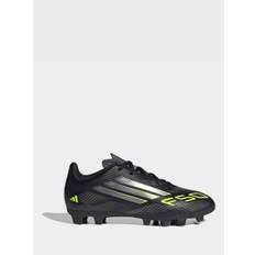 adidas adidas Black/Grey Kids F50 Club Firm/Multi-Ground Boots
