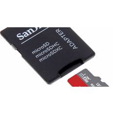 Sandisk MEMORY CARD SD-MICRO-10/512-SANDISK microSD UHS-I, SDXC 512 GB SANDISK