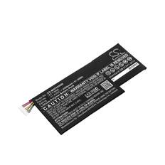 Batteri till MSI GF75 8SC mfl - 4.500 mAh