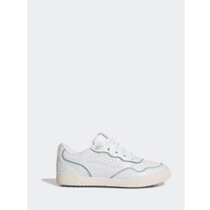 Adidas Golf adidas Golf Retrocross 25 Spikeless White/Blue Shoes