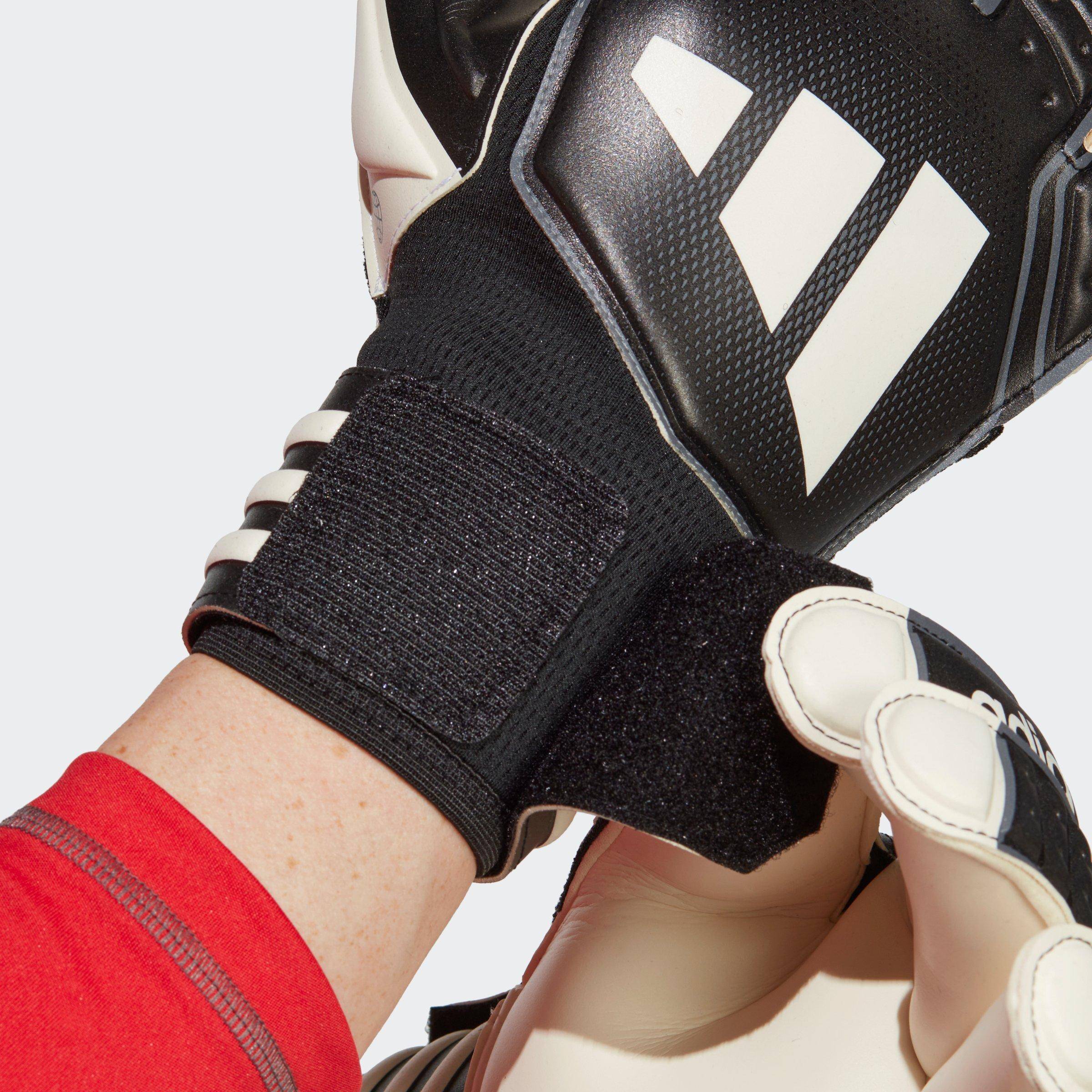 Adidas Tiro League Goalkeeper Gloves
