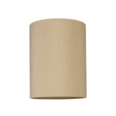 Oi Soi Oi Raw Silk Lampeskærm H39 Grøn/Latte
