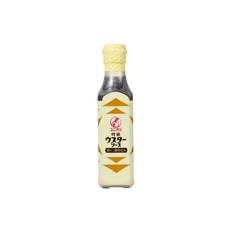 Union Tokkyu Worchester Sauce 200ml