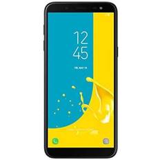 Samsung Galaxy J6 | 3 GB | 32 GB | Dual-SIM | sort