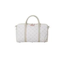 SPRAYGROUND, Taske, Dame, Hvid, ONE SIZE, Uld, Moneygram Powder Mini Duffle Bag