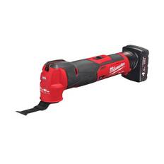 Milwaukee M12 Multiværktøj