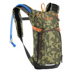Børnerygsæk CamelBak - Camu - blå