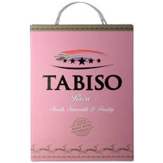 TABISO – Rosé Fresh S...