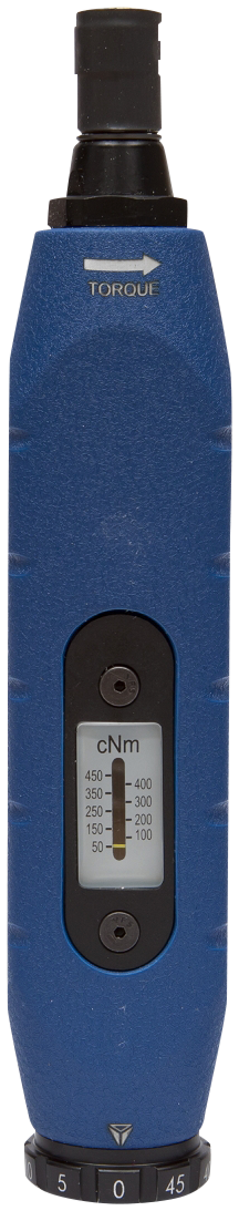 Momentskruvmejsel MA500-1