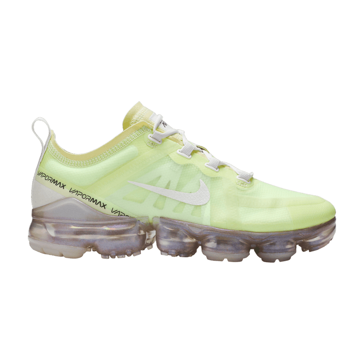 Nike Air VaporMax SE Luminous Green (Women's) - UK 9
