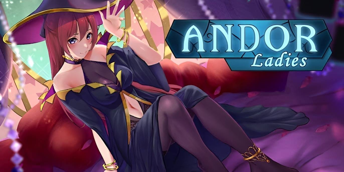 ANDOR Ladies (PC) - Standard