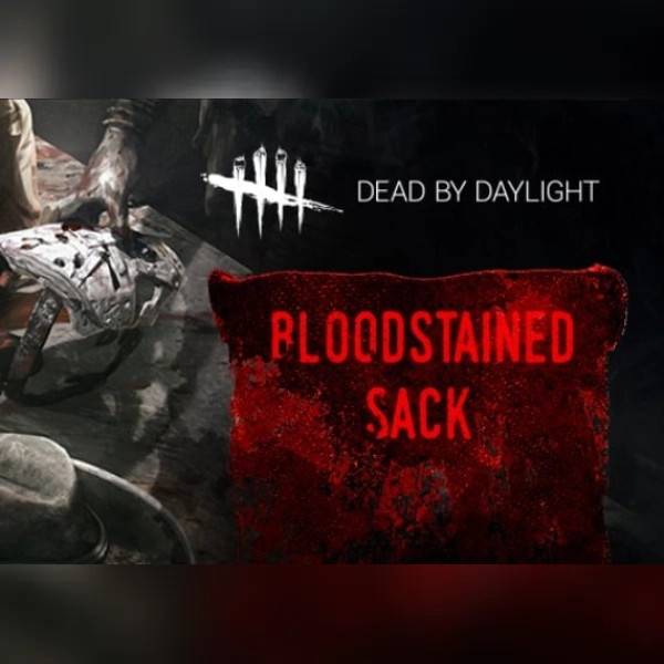 Dead by Daylight - The Bloodstained Sack (DLC) (PC) Steam Key - GLOBAL
