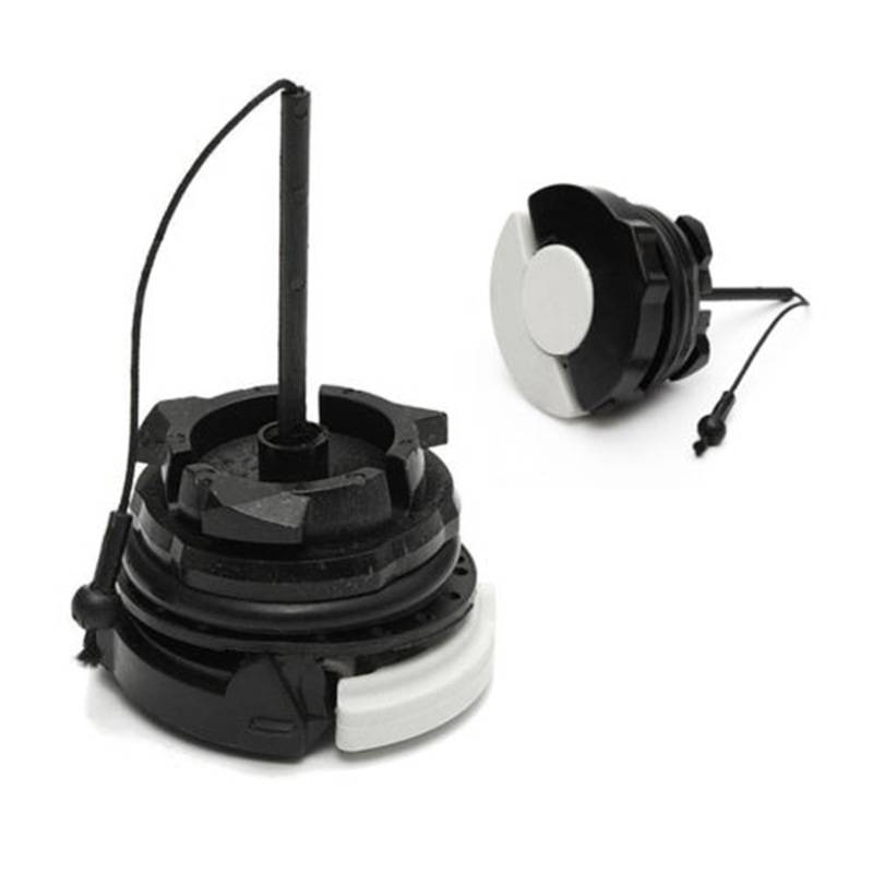 Gas Tank Fuel Oil Cap Kit Fit For Stihl MS 250 MS 260 MS 261 MS 290 00003500533 Chainsaw Trimmer Lawn Mower Power Tool Accessory