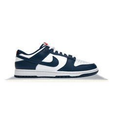 Dunk Low Valerian Blue