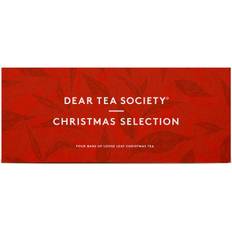 Dear Tea Society Christmas Selection 240g