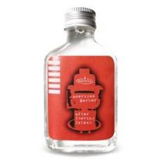 Razorock American Barber Aftershave Splash