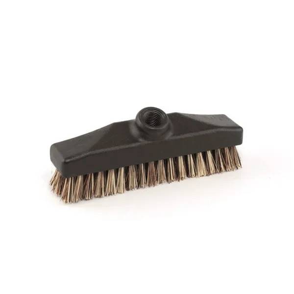 MAX plast Golvskrubba hårdborste 22 cm