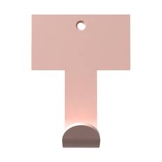 Maze Only Hooks krok XS Pale pink - Rosa