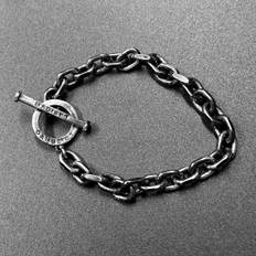 Efva Attling Magiskt Oändligt Bracelet 20 CM - SILVER