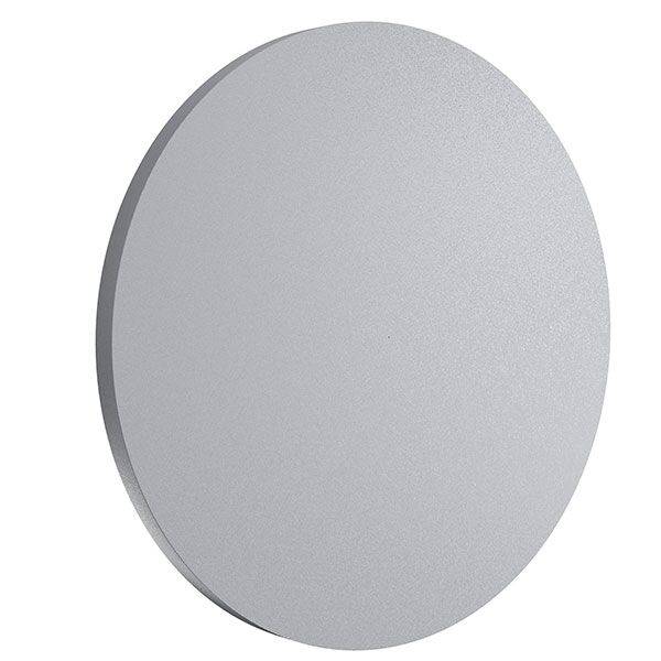 Flos Camouflage 240 mm Udendørslampe Grå.