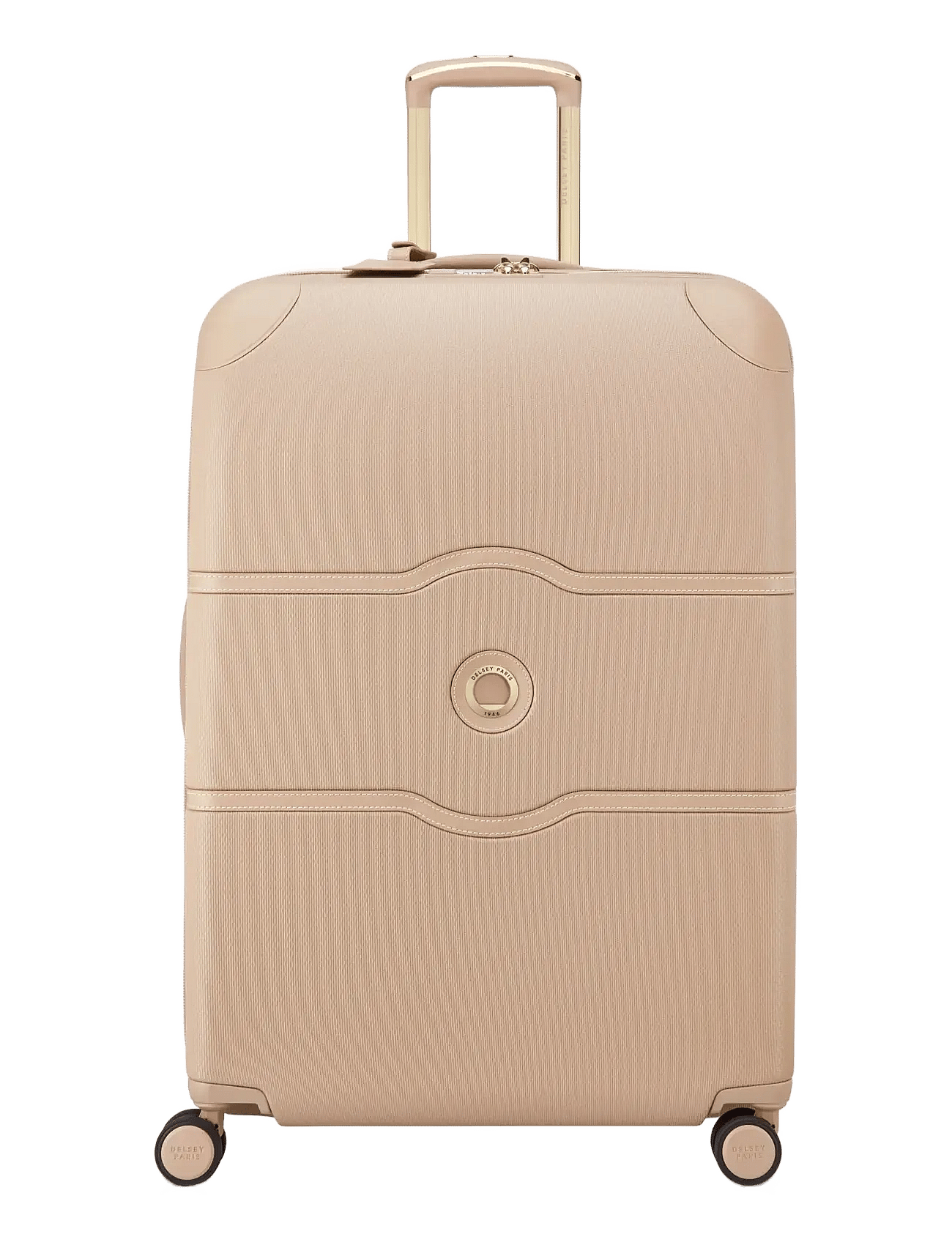 DELSEY PARIS Chatelet 76 Cm Exp. Limited Ed. - Beige - 76