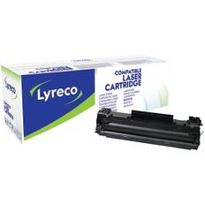 Toner LYRECO HP CF259A 59A 3K svart