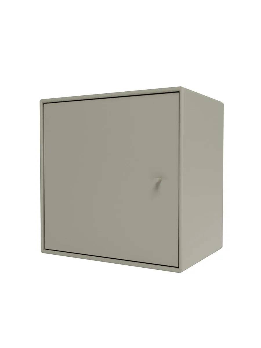Montana Mini 1003 Modul m. Låge, venstre Fennel - Jacobsen Plus