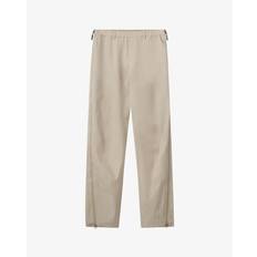 Bornholm Rain Pants - Warm Grey - S