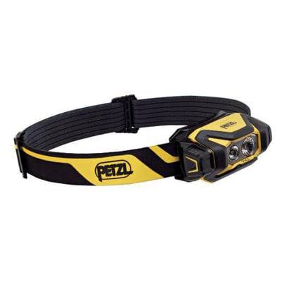 Petzl PIXA R pandelampe