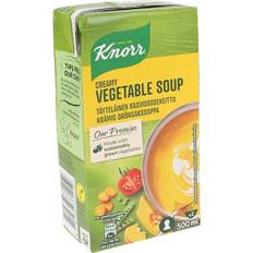 Knorr Grönsakssoppa
