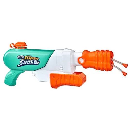 Nerf Super Soaker Hydro Frenzy Nerf Super Soaker vattenpistol F3891