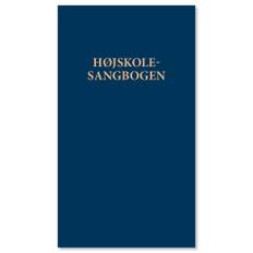 Højskolesangbogen 19. udgave (NY)