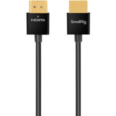 SmallRig Ultra Slim 4K HDMI Cable 55cm 2957